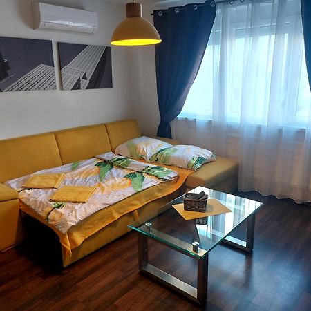 Apartman Katty Bratislava Dış mekan fotoğraf