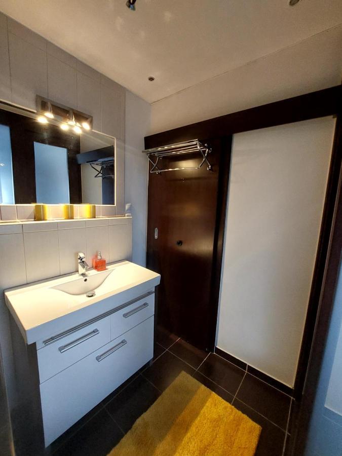 Apartman Katty Bratislava Dış mekan fotoğraf