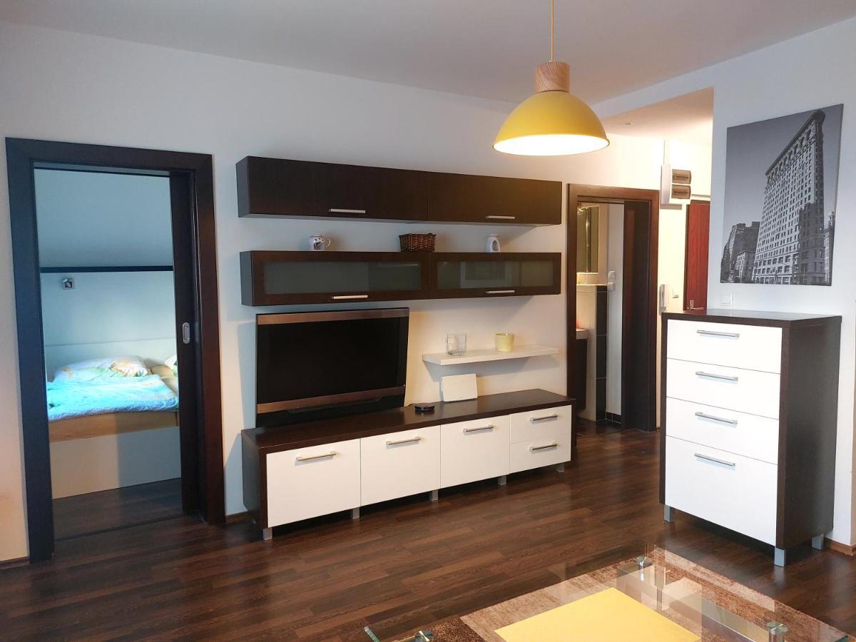 Apartman Katty Bratislava Dış mekan fotoğraf