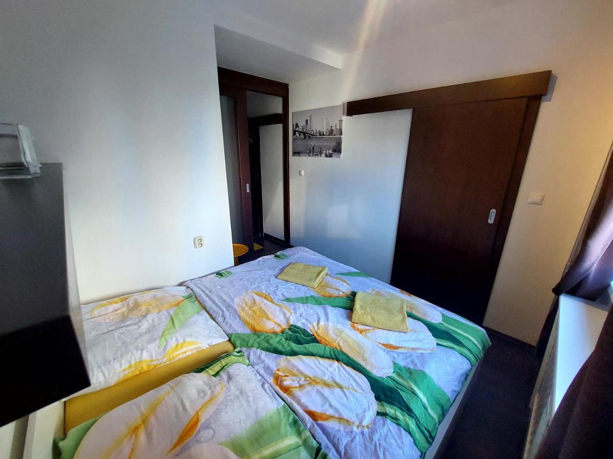 Apartman Katty Bratislava Dış mekan fotoğraf